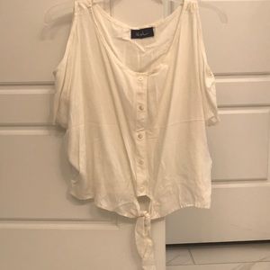 Cute medium top!